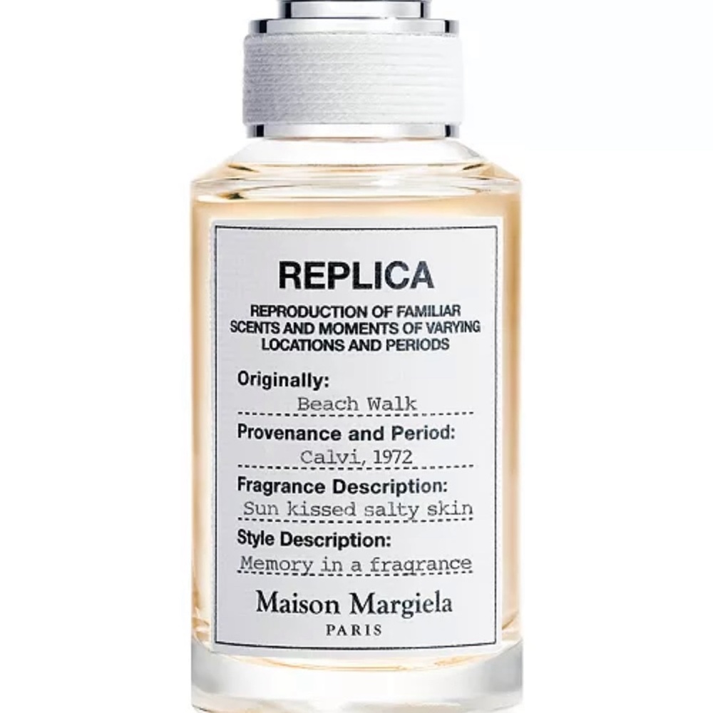 Maison Margiela Replica Beach Walk Fragrance